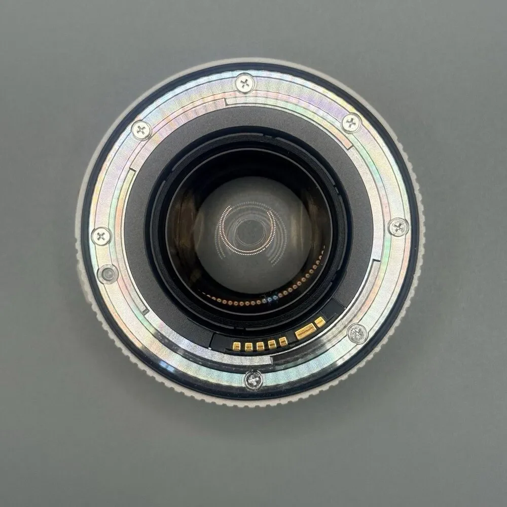 Canon Extender EF 1.4X III Teleconverter EF Mount Lens Adapter Tested